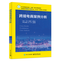 跨境电商案例分析