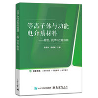 等离子体与功能电介质——原理、技术与工程应用: