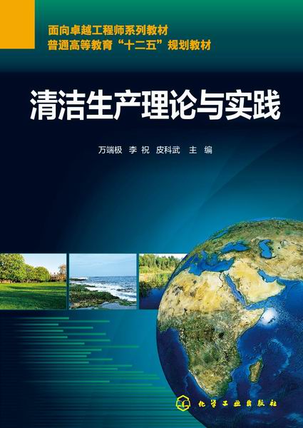清洁生产理论与实践