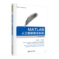 MATLAB人工智能算法实战