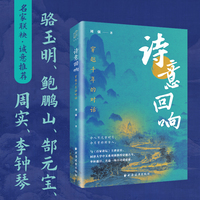 诗意回响：穿越千年的对话