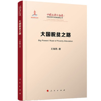 大国脱贫之路