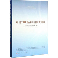 中国TMT行业跨境投资导读