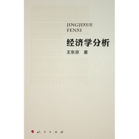 经济学分析