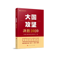 大国攻坚——决胜2020