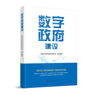 数字政府建设