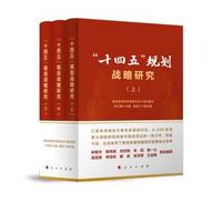 “十四五”规划战略研究