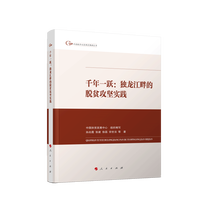 千年一跃——独龙江畔的脱贫攻坚实践