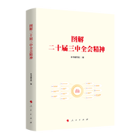 图解二十届三中全会精神