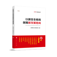 以新安全格局保障新发展格局