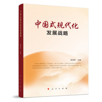 中国式现代化发展战略