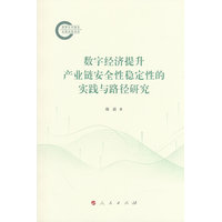 数字经济提升产业链安全性稳定性的实践与路径研究