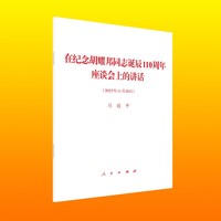 在纪念胡耀邦同志诞辰110周年座谈会上的讲话——2025年11月20日