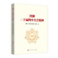 图解二十届四中全会精神