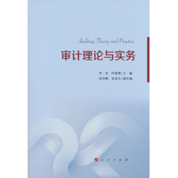 审计理论与实务