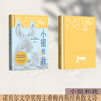 小银和我
