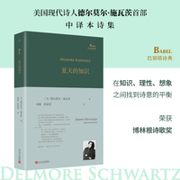 夏天的知识——selected poems