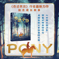 奇迹小马