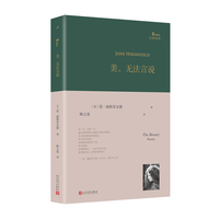 美，无法言说