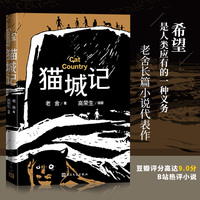 猫城记