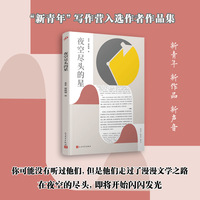 夜空尽头的星