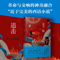 追击