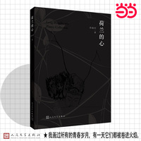 荷兰的心