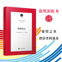 燃烧的心