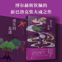 消失的足迹