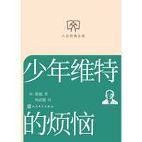 少年维特的烦恼