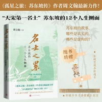 名士之累：苏东坡的十二个人生侧面
