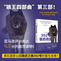 302号狼的救赎