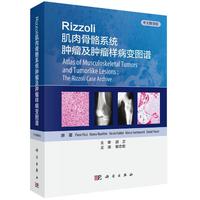 Rizzoli肌肉骨骼系统肿瘤及肿瘤样病变图谱——中文翻译版