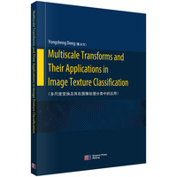 Multiscale transforms and their applications in image texture classification