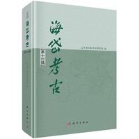 海岱考古(第十四辑)