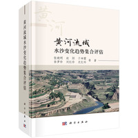 黄河流域水沙变化趋势集合评估