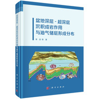 盆地深层－超深层沉积成岩作用与油气储层形成分布