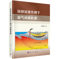 深部流体作用下油气成藏机理