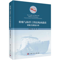 船舶与海洋工程结构冰载荷——离散元数值分析——numerical analysis with discrete element methods