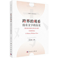跨界的观看：没有文字的历史