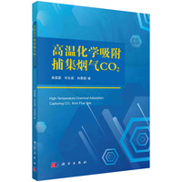 高温化学吸附捕集烟气CO?