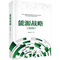 能源战略：2035