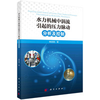 水力机械中涡流引起的压力脉动分析及控制