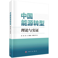 中国能源转型——理论与实证