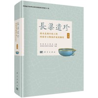 长渠遗珍——南水北调中线工程河南省文物保护成果撷英:瓷器