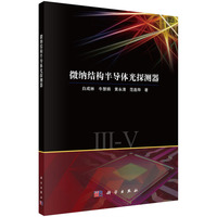 微纳结构半导体光探测器