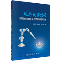 魂芯数字信号智能处理器系统与应用设计
