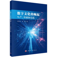 数字文化的崛起：生产、传播和实践