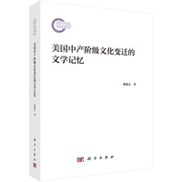 美国中产阶级文化变迁的文学记忆