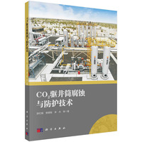 CO驱井筒腐蚀与防护技术